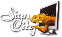Image result for sign city lethbridge