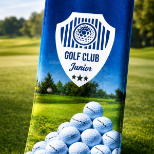 Fibre Golf Towels